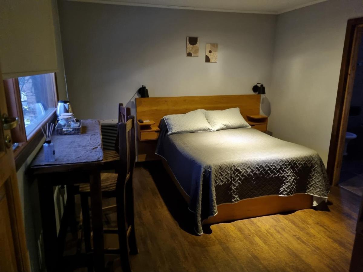 Appartement Lengaush à Ushuaïa Extérieur photo
